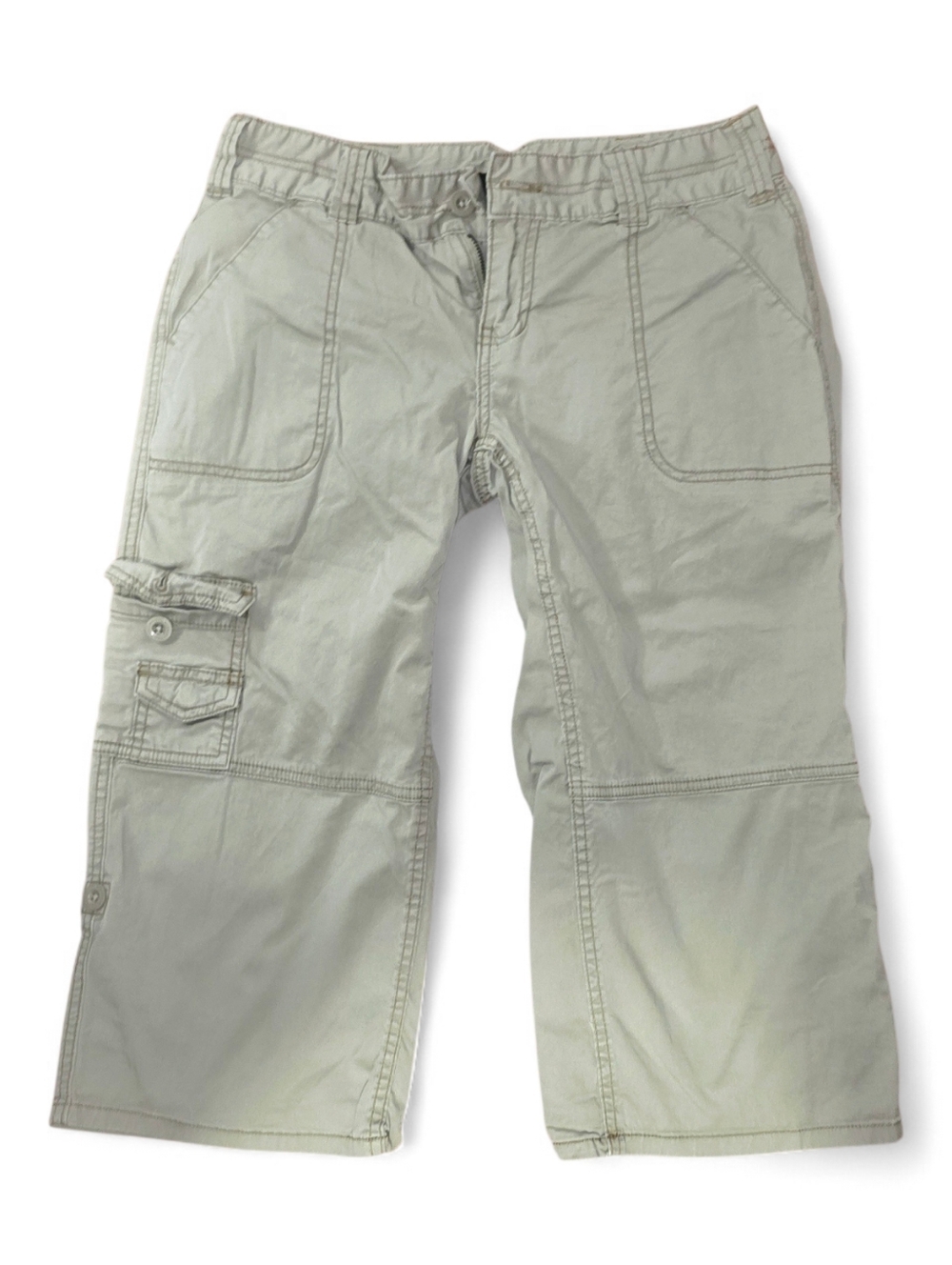 Calvin Klein -  Shorts - Size 4